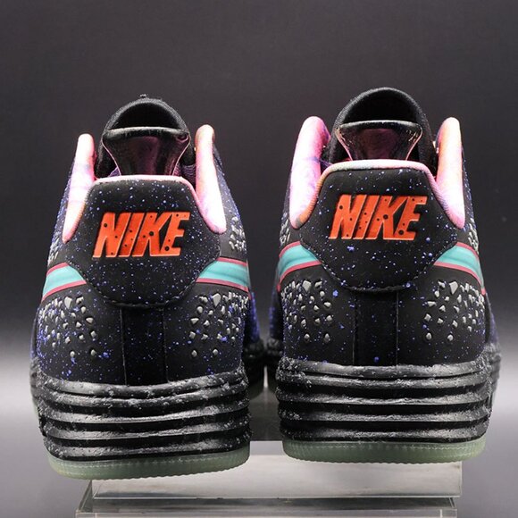Nike Lunar Force 1 Fuse Area 72 - Picture 11 of 16